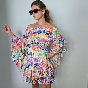 Valtadoros Summer Dress